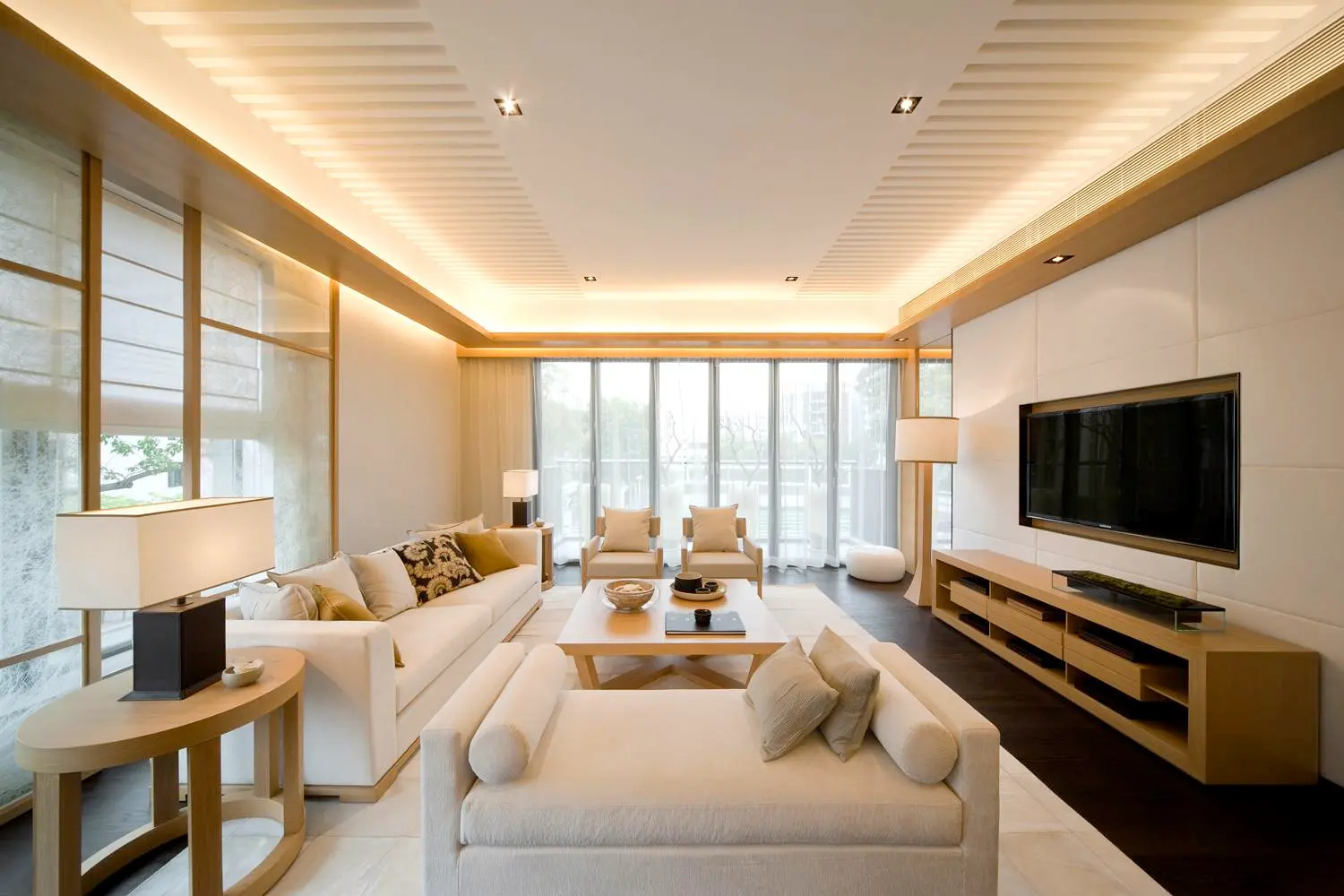 Instalación eléctrica