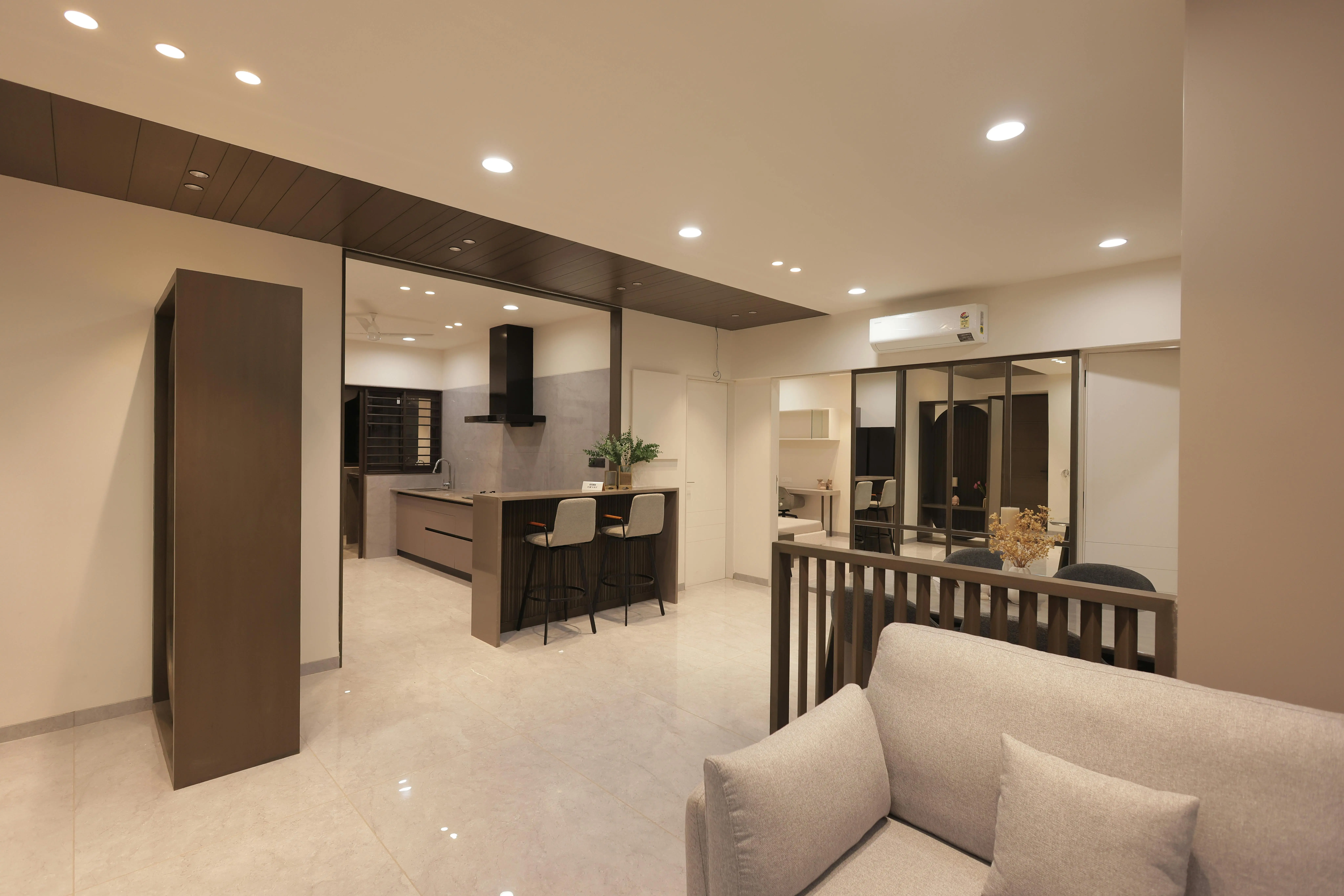 Consultas a domicilio